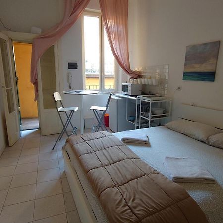 Monolocale Sui Navigli 400 Mt Mm2 Porta Genova - Ticinese Leilighet Milano Eksteriør bilde