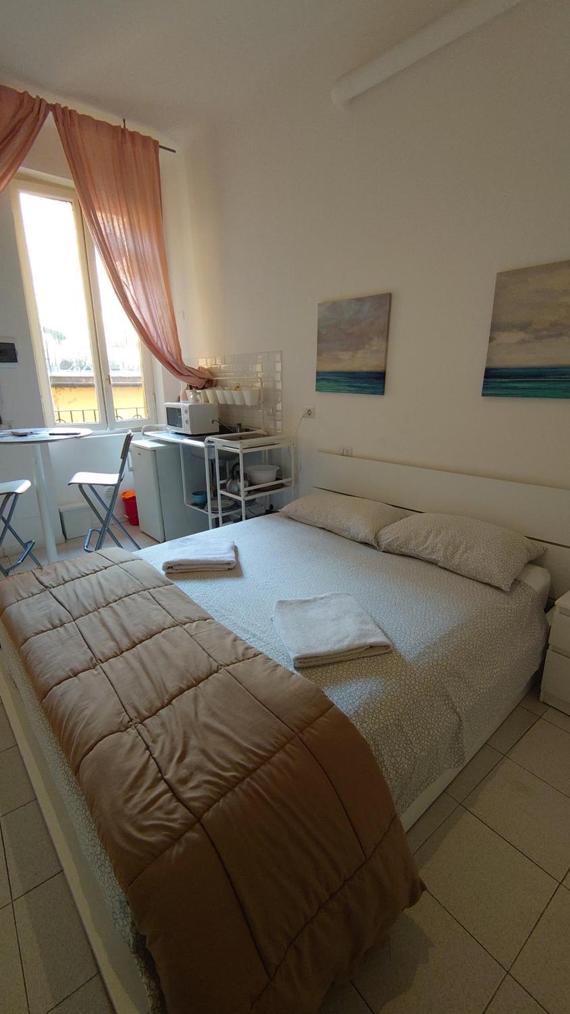 Monolocale Sui Navigli 400 Mt Mm2 Porta Genova - Ticinese Leilighet Milano Eksteriør bilde