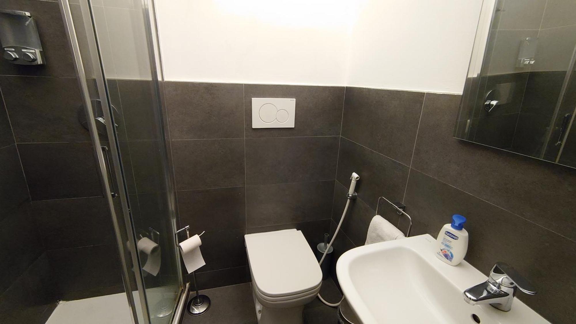 Monolocale Sui Navigli 400 Mt Mm2 Porta Genova - Ticinese Leilighet Milano Eksteriør bilde