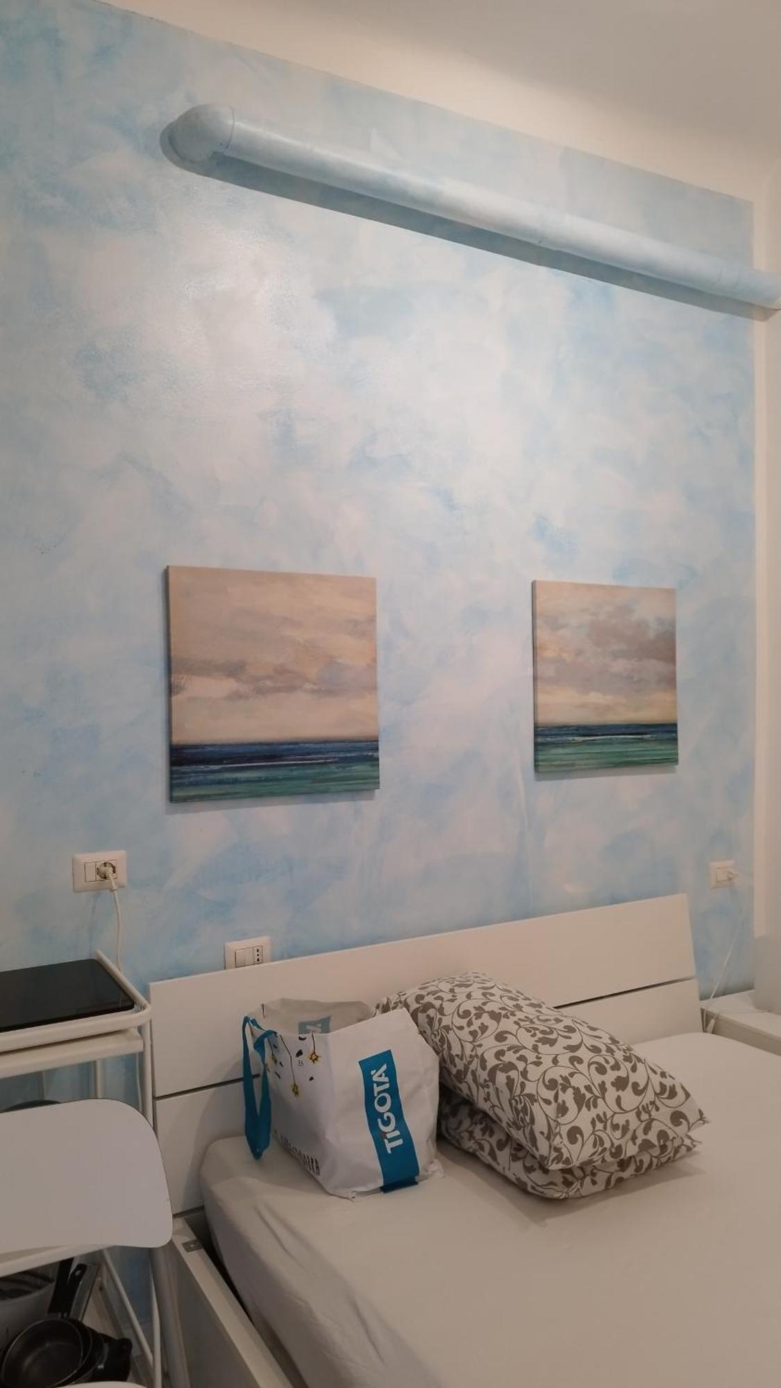 Monolocale Sui Navigli 400 Mt Mm2 Porta Genova - Ticinese Leilighet Milano Eksteriør bilde