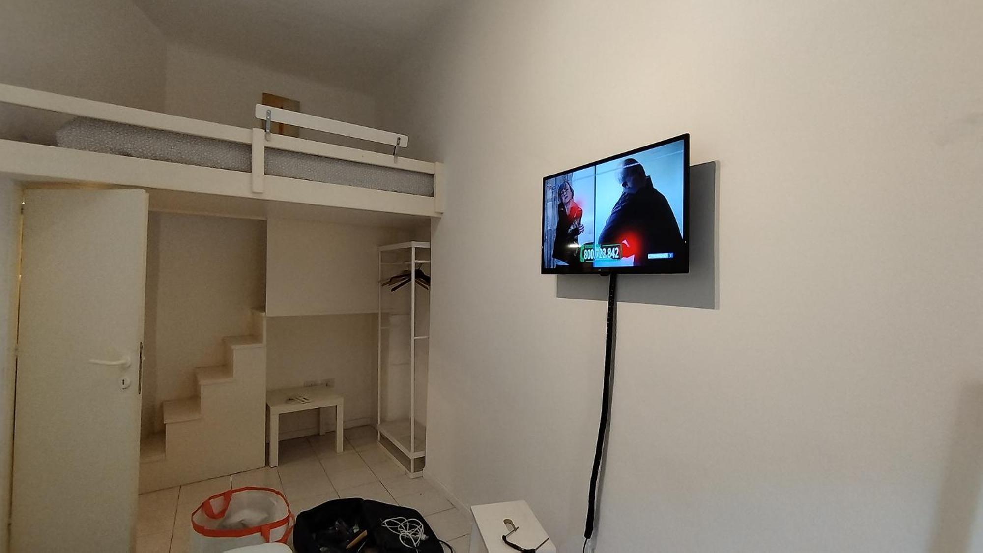 Monolocale Sui Navigli 400 Mt Mm2 Porta Genova - Ticinese Leilighet Milano Eksteriør bilde