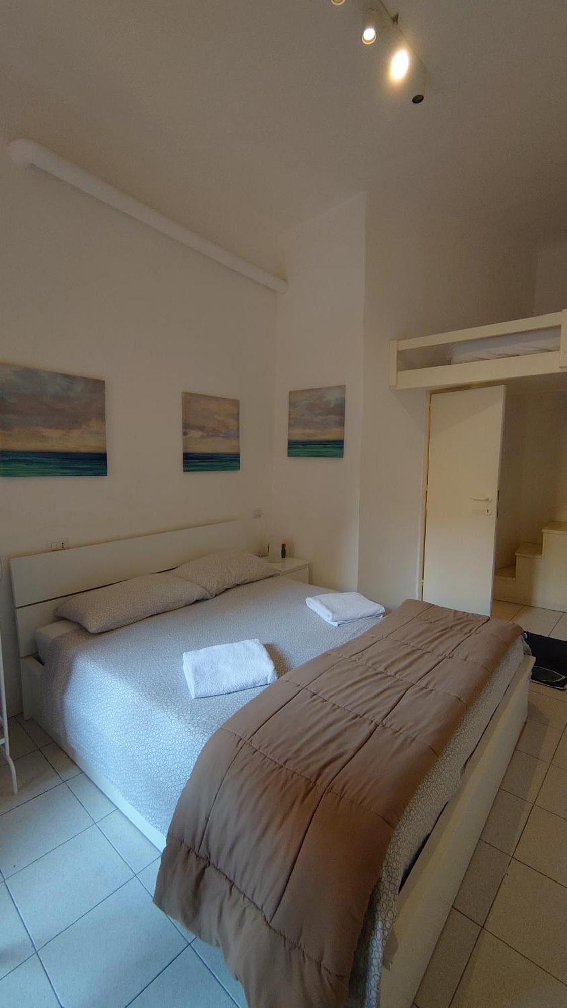 Monolocale Sui Navigli 400 Mt Mm2 Porta Genova - Ticinese Leilighet Milano Eksteriør bilde